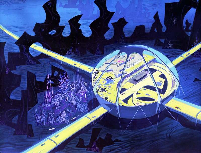 Illustration for article titled Asimov's 2014 Predictions Were Shockingly Conservative For 1964
